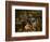 The Last Drop-Jan Havicksz. Steen-Framed Giclee Print