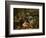 The Last Drop-Jan Havicksz. Steen-Framed Giclee Print