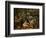 The Last Drop-Jan Havicksz. Steen-Framed Giclee Print