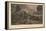 The Last Eleven at Maiwand, 1884-Frank Feller-Framed Premier Image Canvas