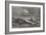 The Last from the Wreck-Edward Duncan-Framed Giclee Print