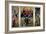 The Last Judgement, 1473-Hans Memling-Framed Giclee Print