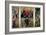 The Last Judgement, 1473-Hans Memling-Framed Giclee Print