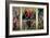 The Last Judgement, 1473-Hans Memling-Framed Giclee Print