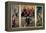 The Last Judgement, 1473-Hans Memling-Framed Premier Image Canvas