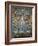 The Last Judgement, 1534-41-Michelangelo Buonarroti-Framed Giclee Print