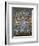 The Last Judgement, 1534-41-Michelangelo Buonarroti-Framed Giclee Print