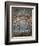 The Last Judgement, 1534-41-Michelangelo Buonarroti-Framed Giclee Print