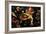 The Last Judgement, 1540-Hieronymus Bosch-Framed Giclee Print