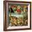 The Last Judgement, C.1525 (Oil on Oak Panel)-Jan II Provost-Framed Giclee Print