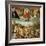 The Last Judgement, C.1525 (Oil on Oak Panel)-Jan II Provost-Framed Giclee Print