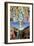 The Last Judgement, Central Panel from a Triptych-Fra Angelico-Framed Giclee Print