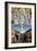 The Last Judgement, Central Panel from a Triptych-Fra Angelico-Framed Giclee Print