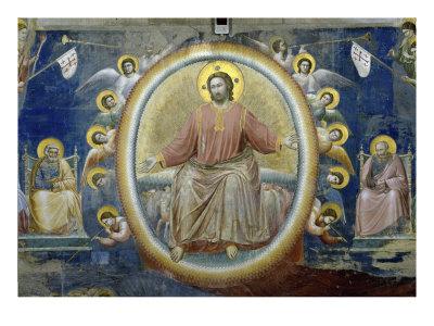 The Last Judgement Detail Giclee Print Giotto Di Bondone Art Com The Last Judgement Detail Giclee Print Giotto Di Bondone Art Com