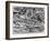 The Last Judgement, Engraved by Pieter Van Der Heyden, 1558-Pieter Bruegel the Elder-Framed Giclee Print