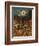 The Last Judgement (Oil on Panel)-Hieronymus Bosch-Framed Premium Giclee Print