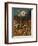 The Last Judgement (Oil on Panel)-Hieronymus Bosch-Framed Premium Giclee Print