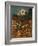 The Last Judgement (Oil on Panel)-Hieronymus Bosch-Framed Giclee Print