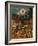 The Last Judgement (Oil on Panel)-Hieronymus Bosch-Framed Giclee Print