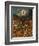 The Last Judgement (Oil on Panel)-Hieronymus Bosch-Framed Giclee Print