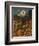 The Last Judgement (Oil on Panel)-Hieronymus Bosch-Framed Giclee Print