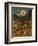 The Last Judgement (Oil on Panel)-Hieronymus Bosch-Framed Giclee Print