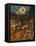 The Last Judgement (Oil on Panel)-Hieronymus Bosch-Framed Premier Image Canvas