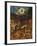 The Last Judgement (Oil on Panel)-Hieronymus Bosch-Framed Giclee Print