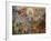 The Last Judgement-Bartholomaeus Spranger-Framed Giclee Print