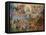 The Last Judgement-Bartholomaeus Spranger-Framed Premier Image Canvas