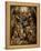 The Last Judgement-Jacob Jordaens-Framed Premier Image Canvas