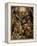 The Last Judgement-Jacob Jordaens-Framed Premier Image Canvas