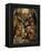 The Last Judgement-Jacob Jordaens-Framed Premier Image Canvas