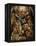 The Last Judgement-Jacob Jordaens-Framed Premier Image Canvas