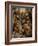 The Last Judgement-Jacob Jordaens-Framed Giclee Print