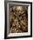 The Last Judgement-Jacob Jordaens-Framed Giclee Print