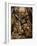 The Last Judgement-Jacob Jordaens-Framed Giclee Print