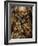 The Last Judgement-Jacob Jordaens-Framed Giclee Print