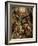 The Last Judgement-Jacob Jordaens-Framed Giclee Print