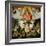 The Last Judgement-Jan Provost-Framed Giclee Print