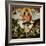 The Last Judgement-Jan Provost-Framed Giclee Print