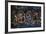 The Last Judgement-null-Framed Giclee Print