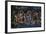 The Last Judgement-null-Framed Giclee Print