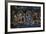 The Last Judgement-null-Framed Giclee Print