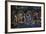 The Last Judgement-null-Framed Giclee Print