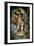 The Last Judgment (Detail)-Michelangelo-Framed Giclee Print