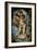 The Last Judgment (Detail)-Michelangelo-Framed Giclee Print