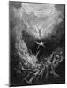 The Last Judgment-Gustave Dor?-Mounted Photographic Print