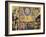 The Last Judgment-Fra Angelico-Framed Giclee Print