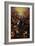 The Last Judgment-Leandro Bassano-Framed Giclee Print